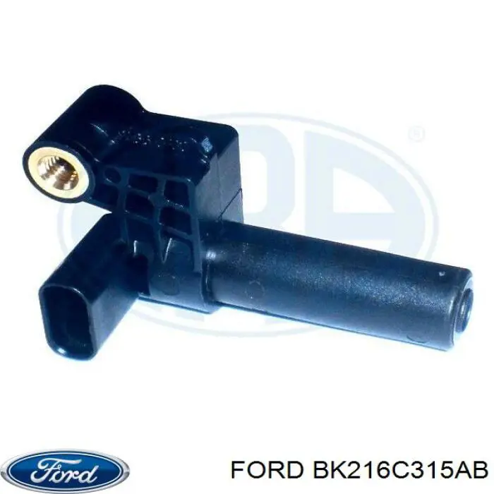 Купить BK216C315AB Ford Датчик оборотов коленвала