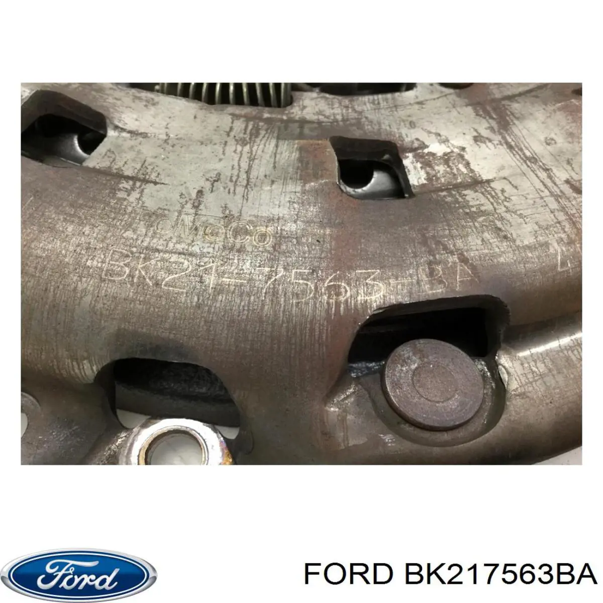  Ford BK217563BA цена, от 22.83 USD