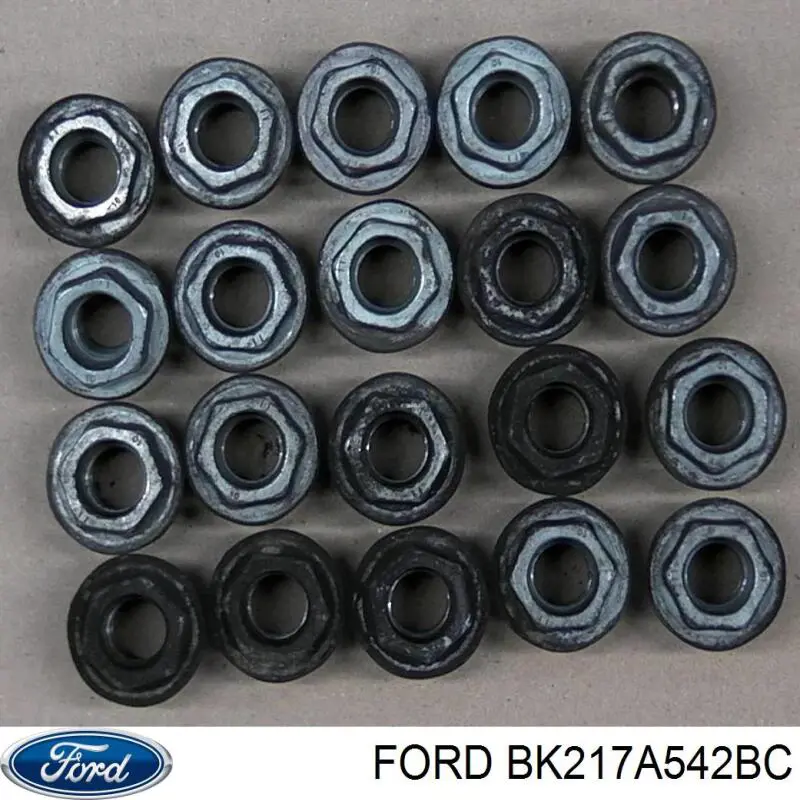Цилиндр сцепления Ford 1774342