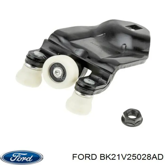 Купить 1789335 Ford 