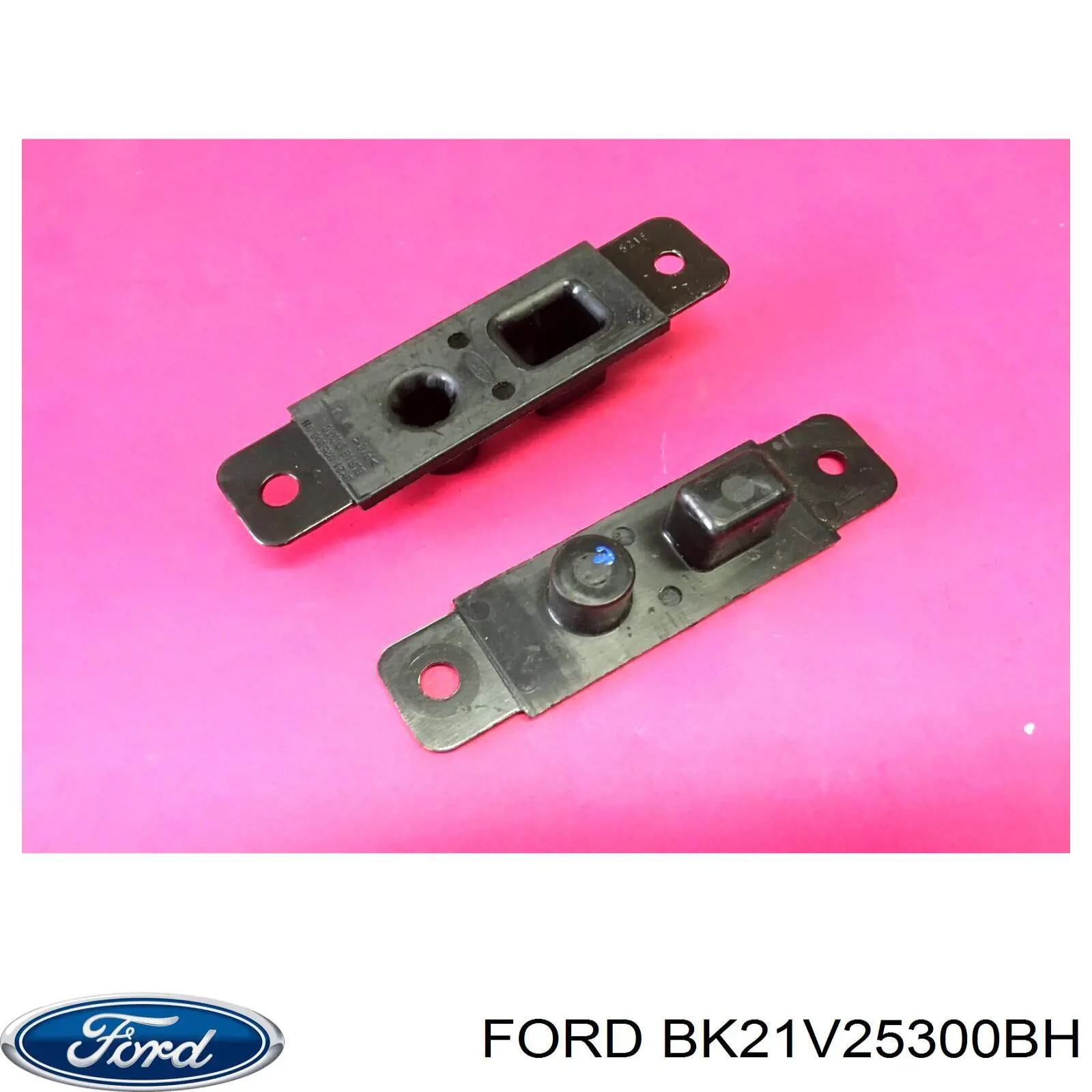 2272638 Ford Отбойник дверей