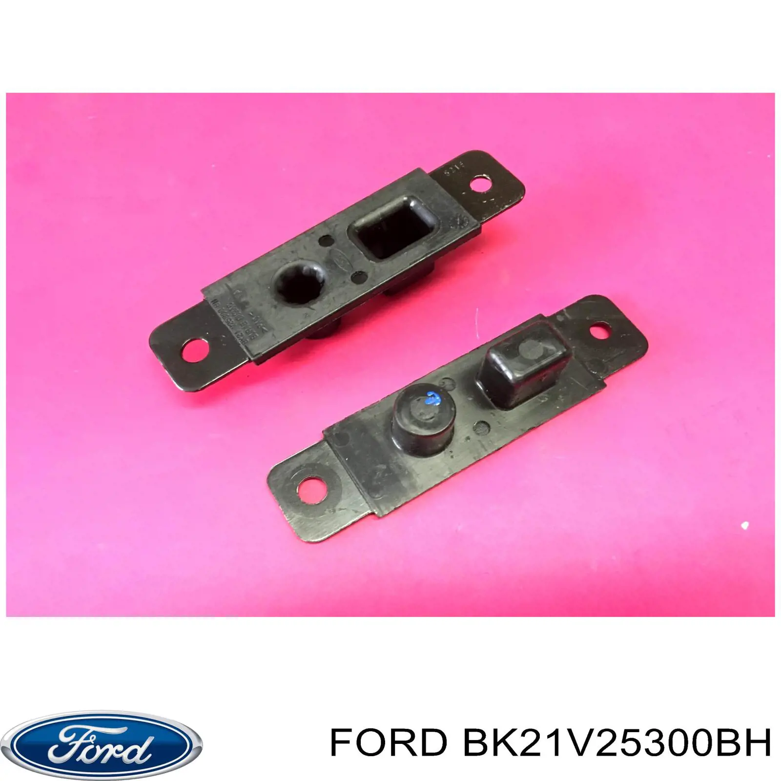 Купить 2272638 Ford Отбойник дверей