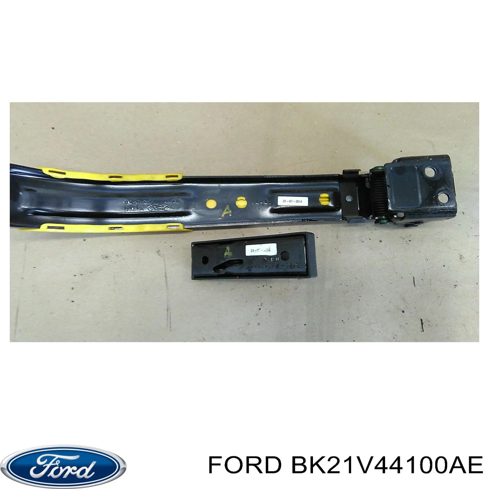  1772179 Ford