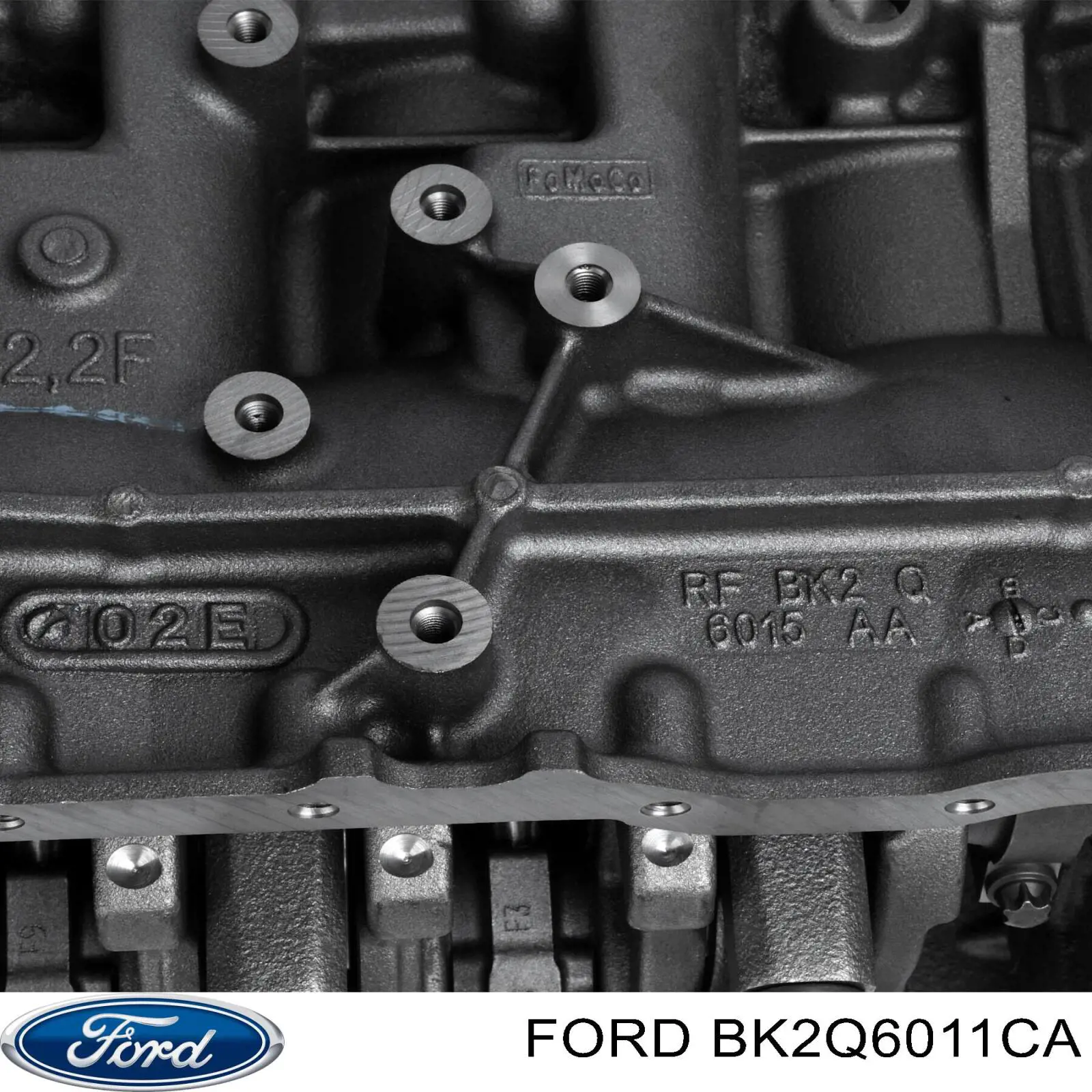  1740062 Ford