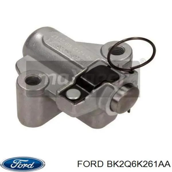 BK2Q6K261AA Ford