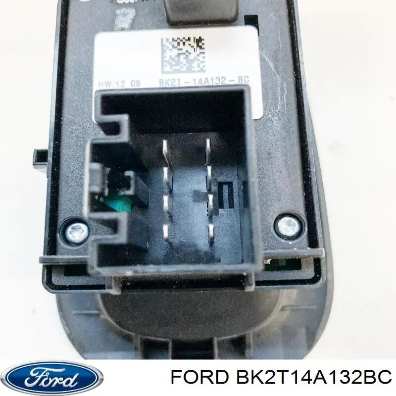  1791340 Ford