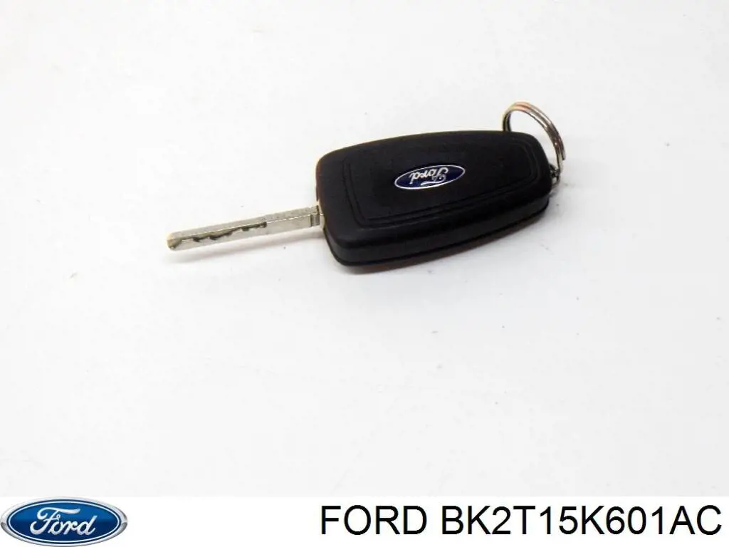 Купить BK2T15K601AC Ford 
