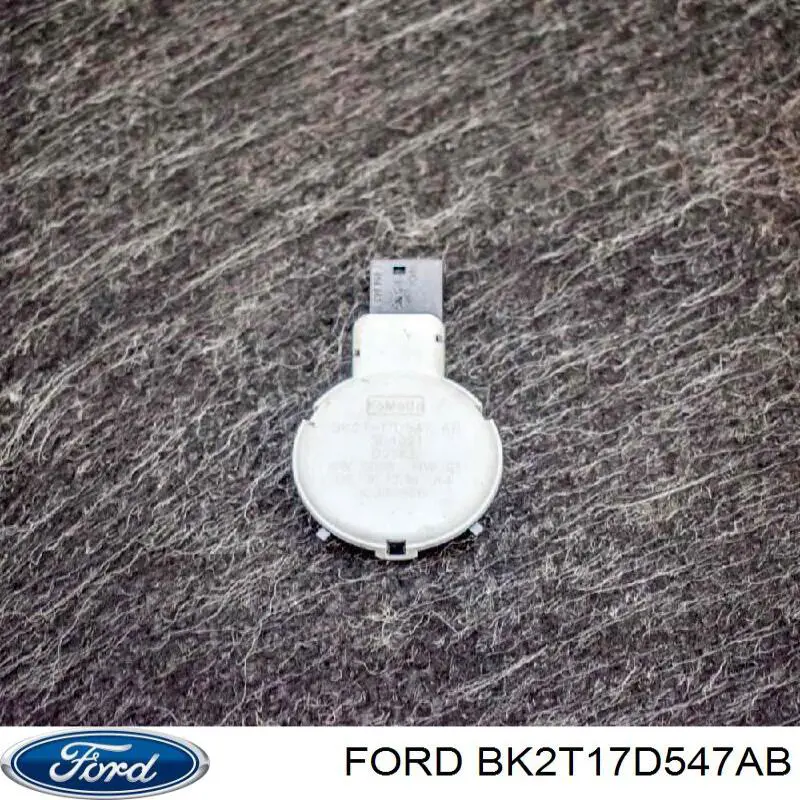 Купить 1778360 Ford Датчик дождя