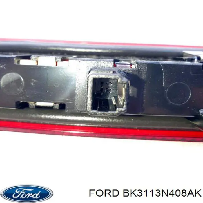 Купить 1899968 Ford Стоп-сигнал заднего стекла