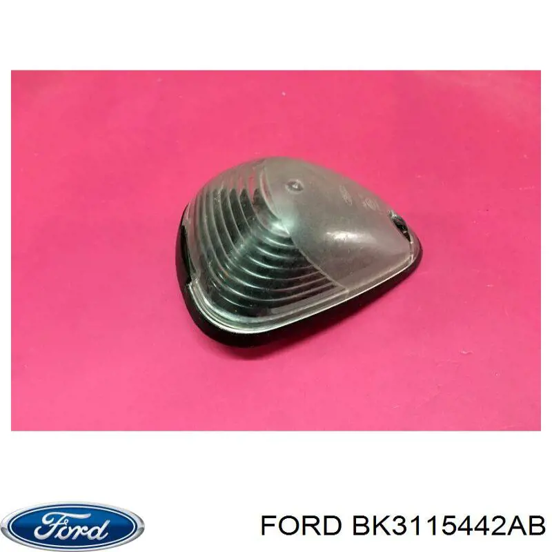  BK3115442AB Ford