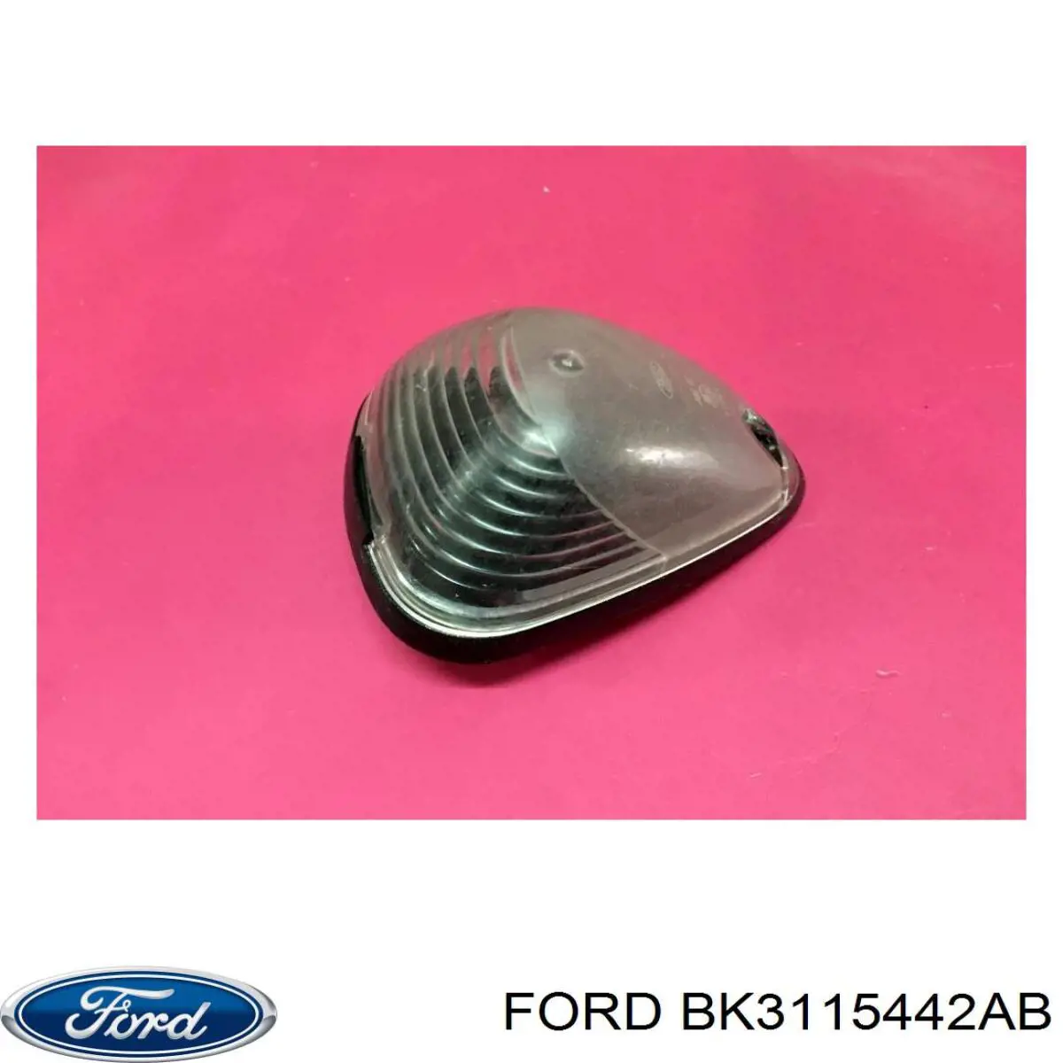 Габарит крыши (TRUCK) Ford 1828514 цена, от 12.70 USD