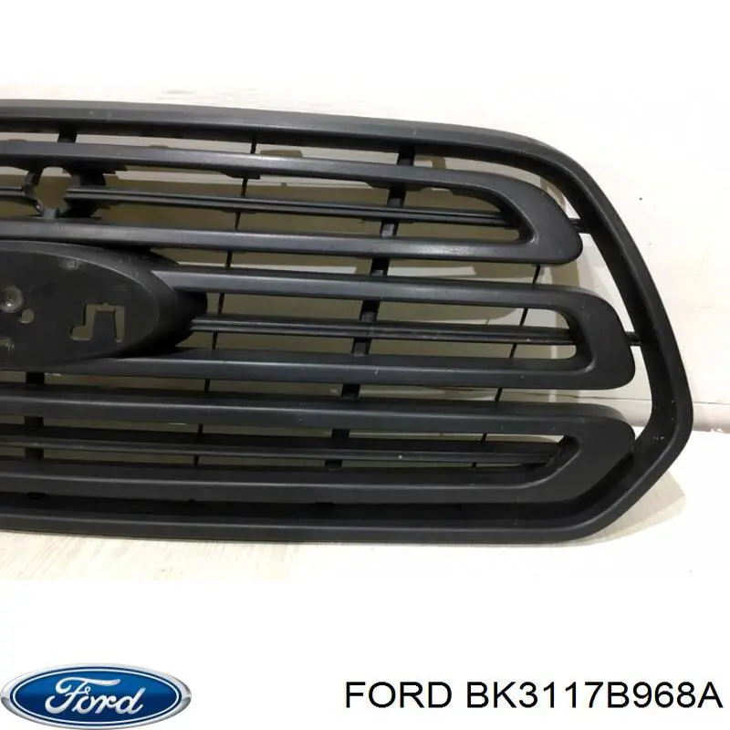 BK3117B968A Ford 