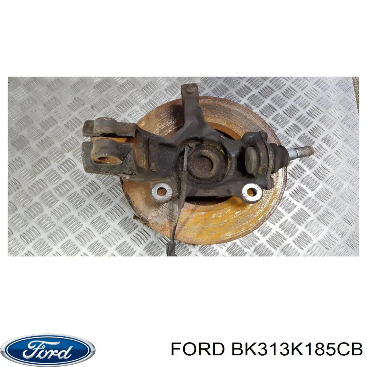  BK313K185CA Ford