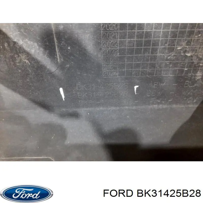 BK31425B28 Ford 