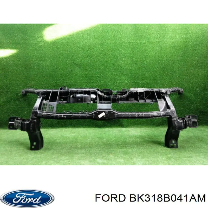  BK318B041AM Ford