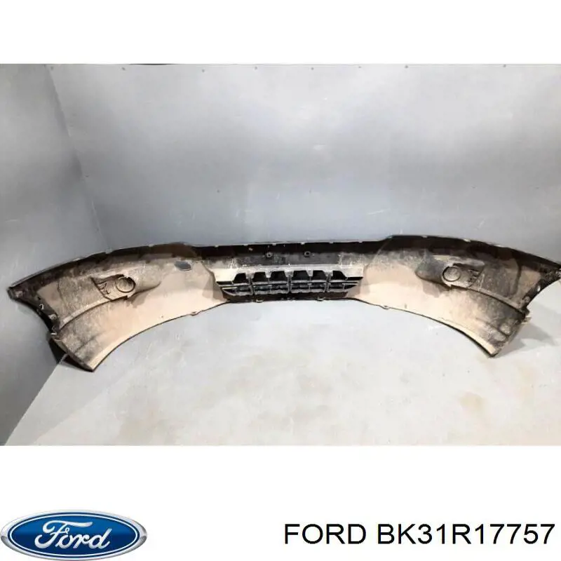 Купить BK31R17757 Ford 