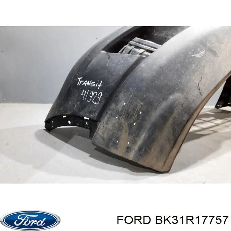  BK31R17757 Ford