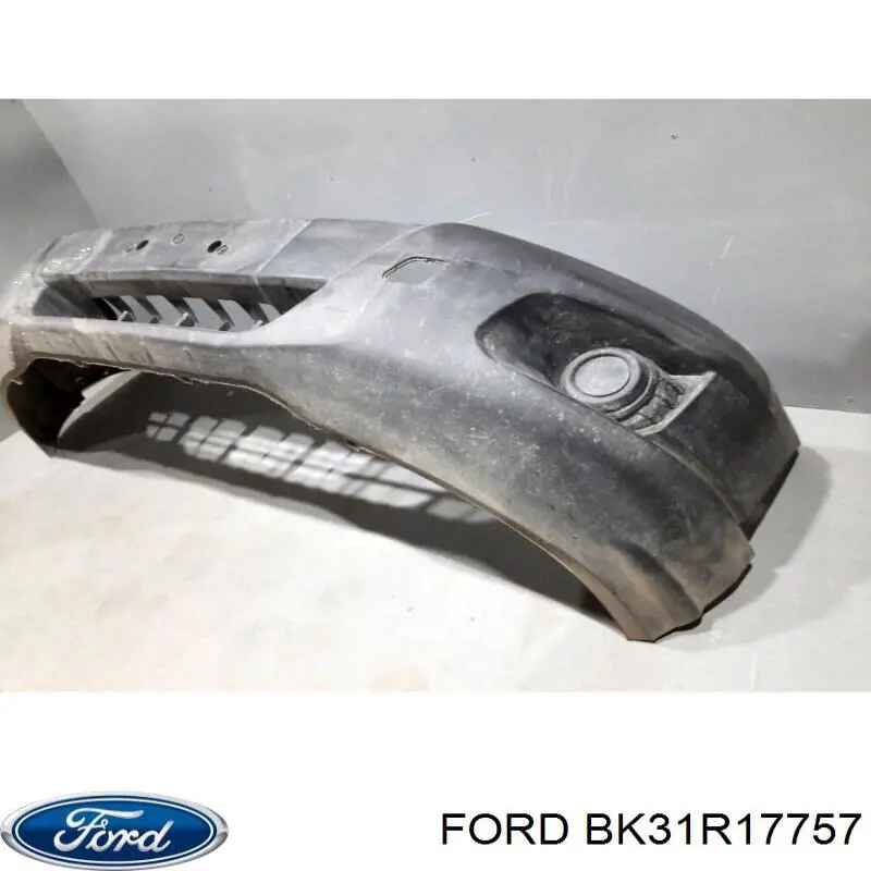 BK31R17757 Ford 