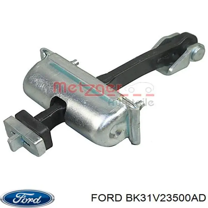 Купить 2338360 Ford Ограничитель открывания дверей
