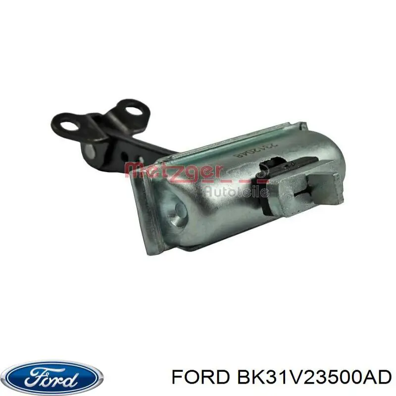 Ограничитель двери 2338360 Ford
