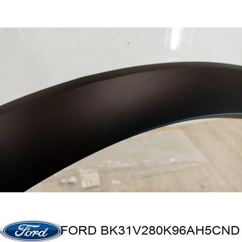 Купить BK31V280K96AH5CND Ford Расширитель заднего крыла, правый