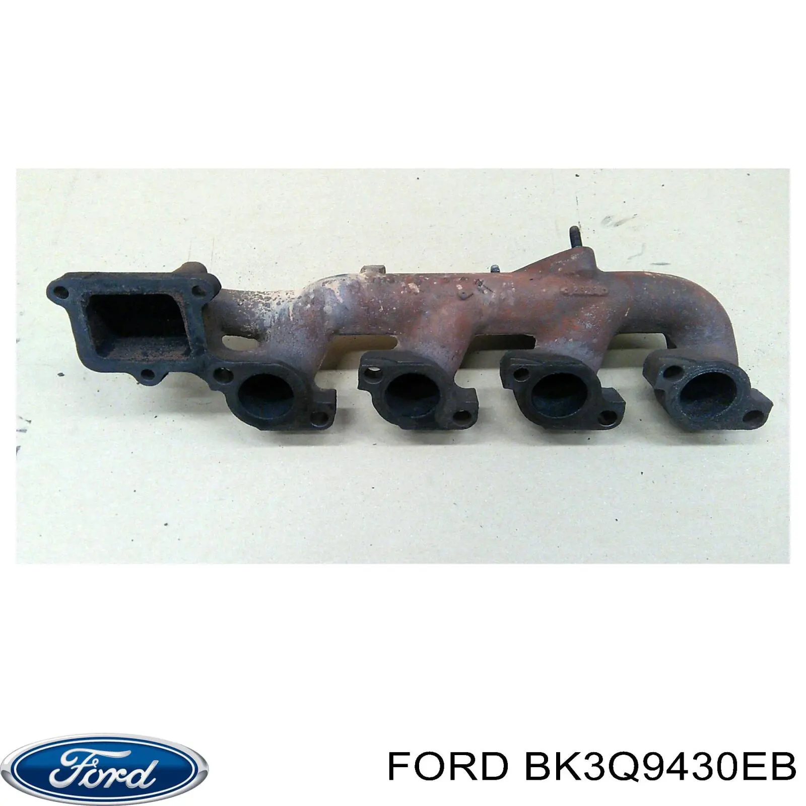 BK3Q9430EB Ford 