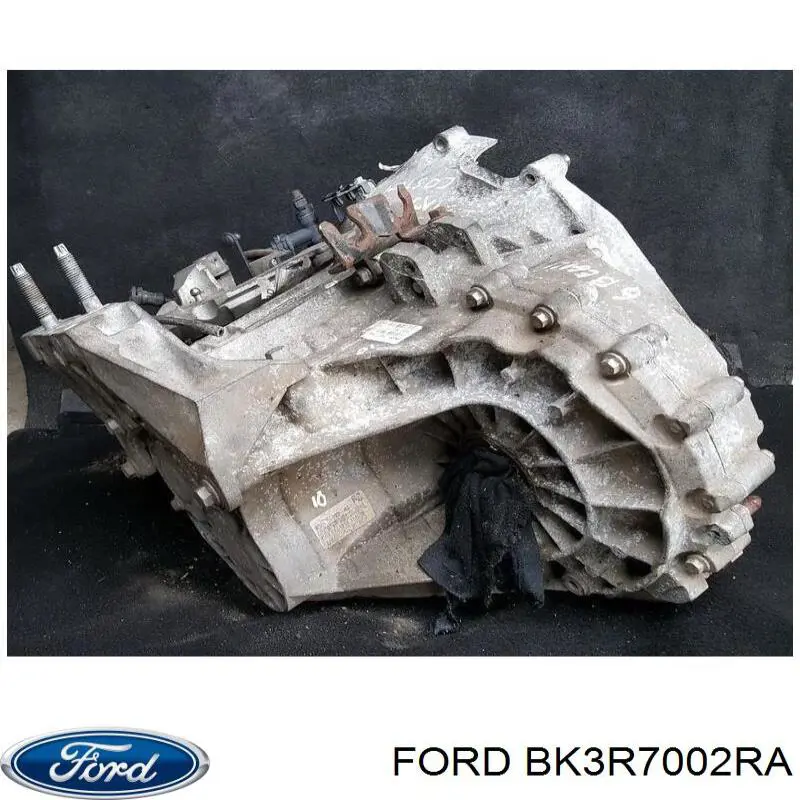 BK3R7002RA Ford 