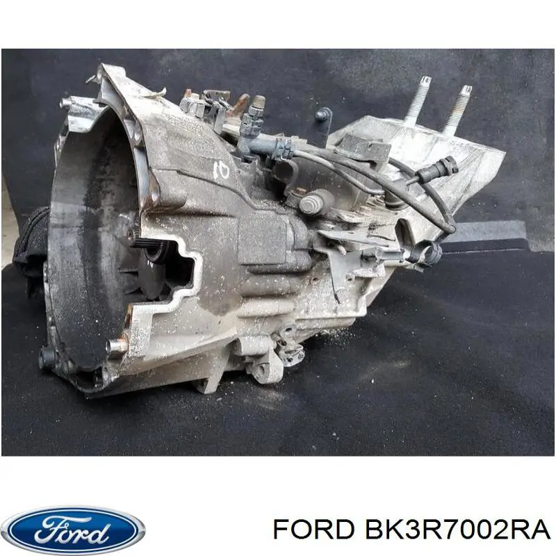  Ford BK3R7002RA цена, от 1710.28 USD