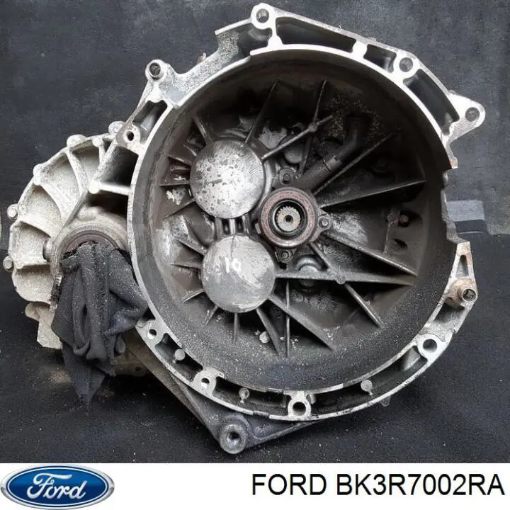 1876900 Ford 