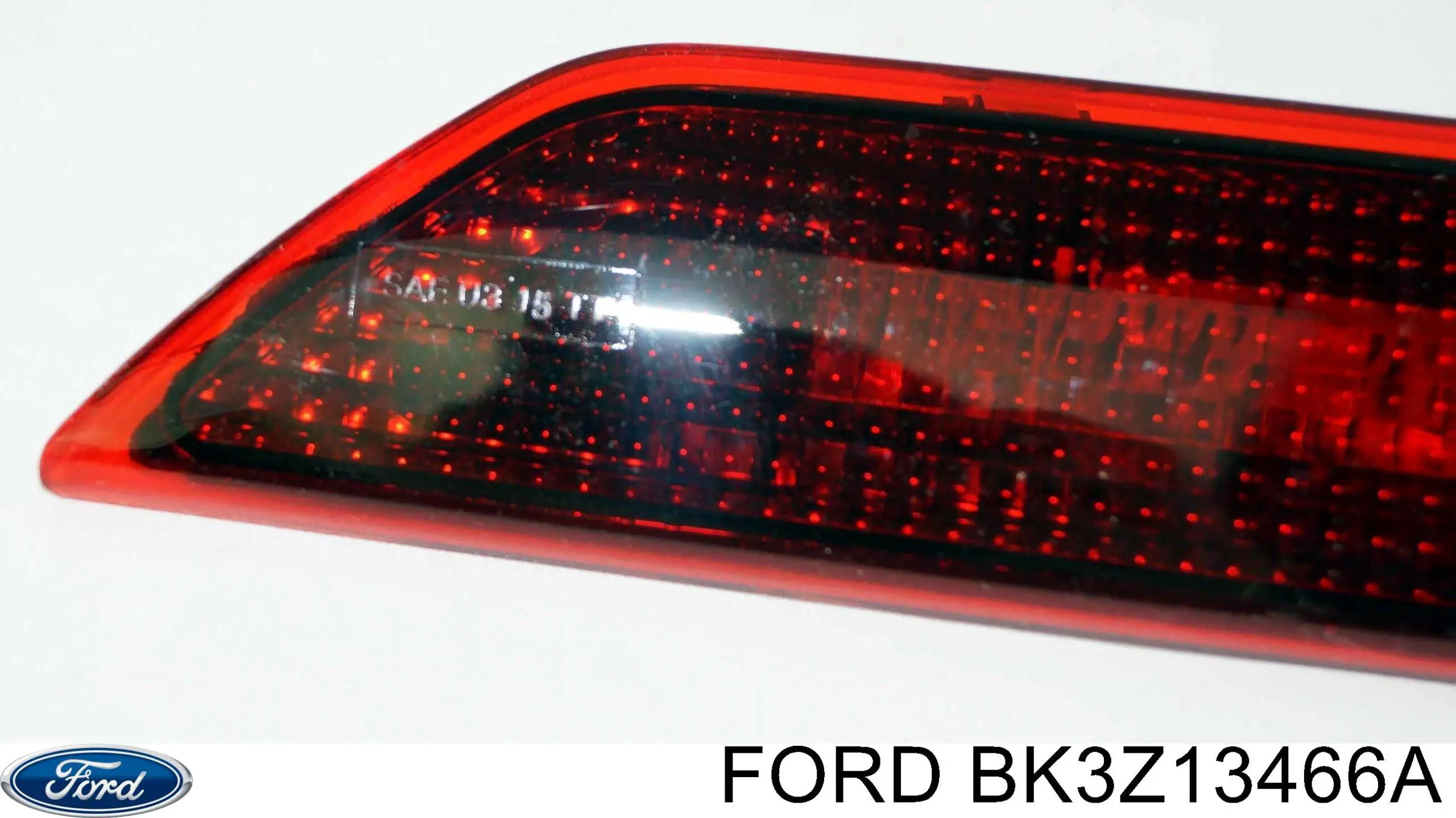 Купить BK3Z13466A Ford Стоп-сигнал заднего стекла