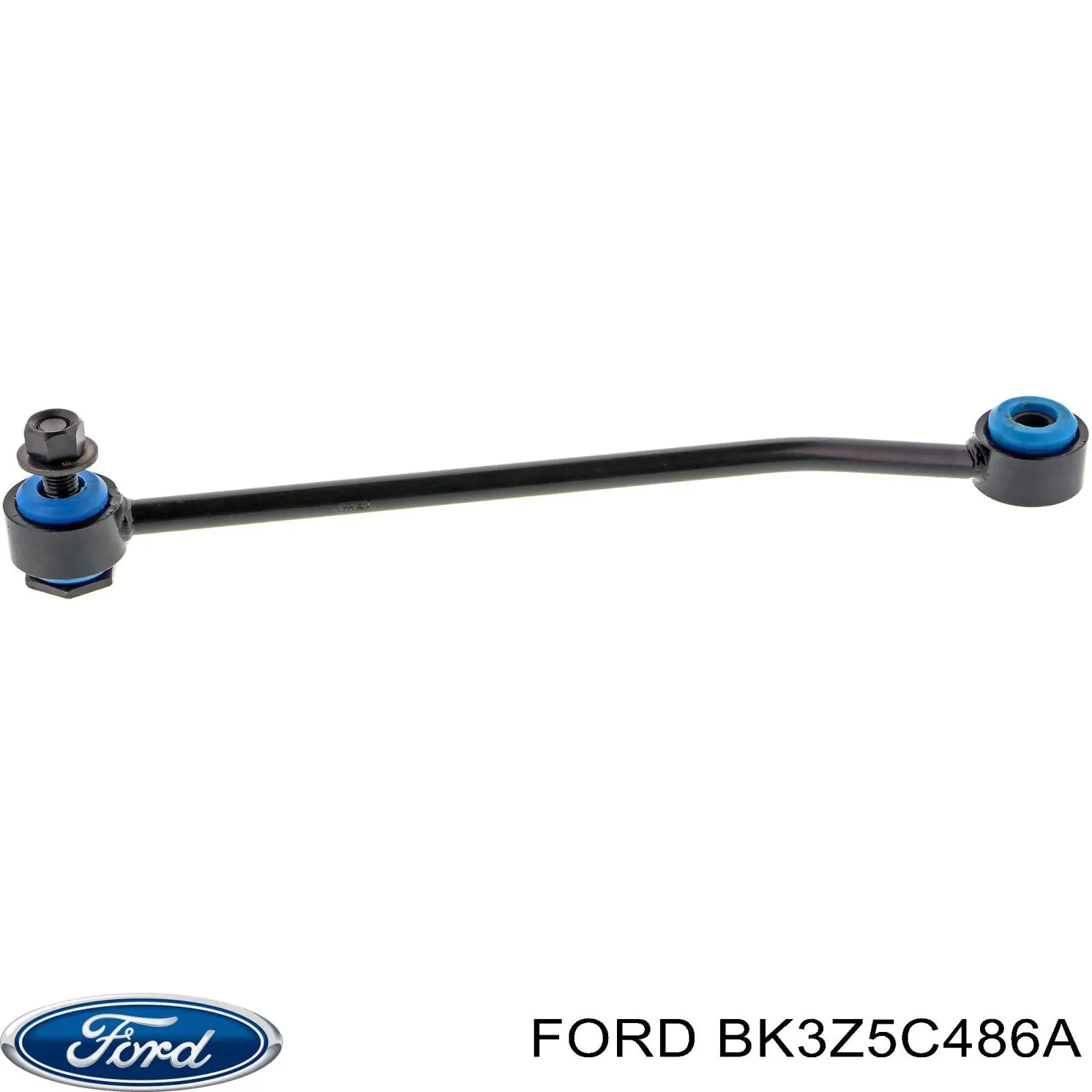  Ford BK3Z5C486A цена, от 96.50 USD