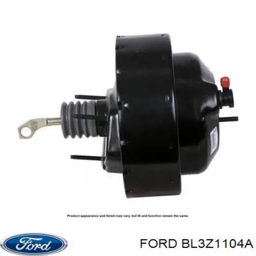  BL3Z1104A Ford