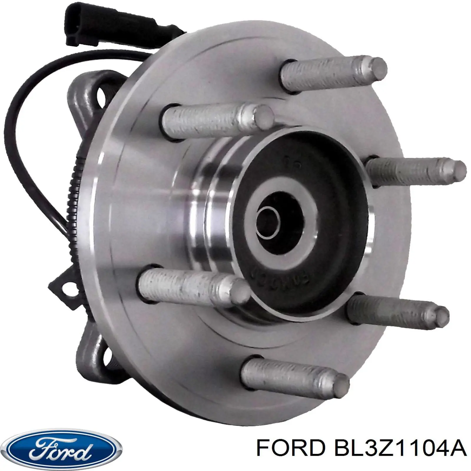  BL3Z1104A Ford