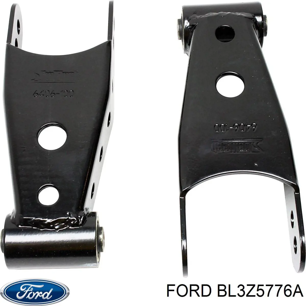 Купить BL3Z5776A Ford 