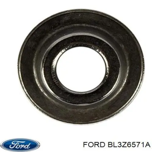 Маслосъемный сальник клапана впуск/выпуск Mahle Original SS46052 цена, от 11.78 USD