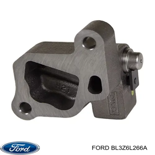  BL3Z6L266A Ford