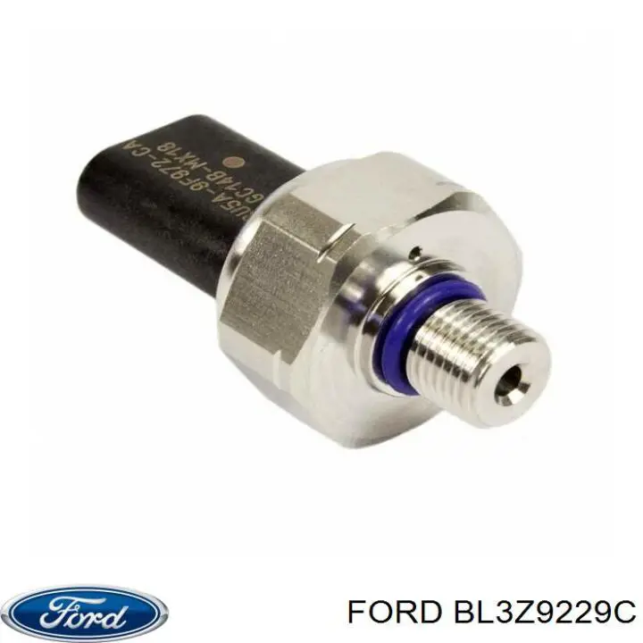  BL3Z9229C Ford