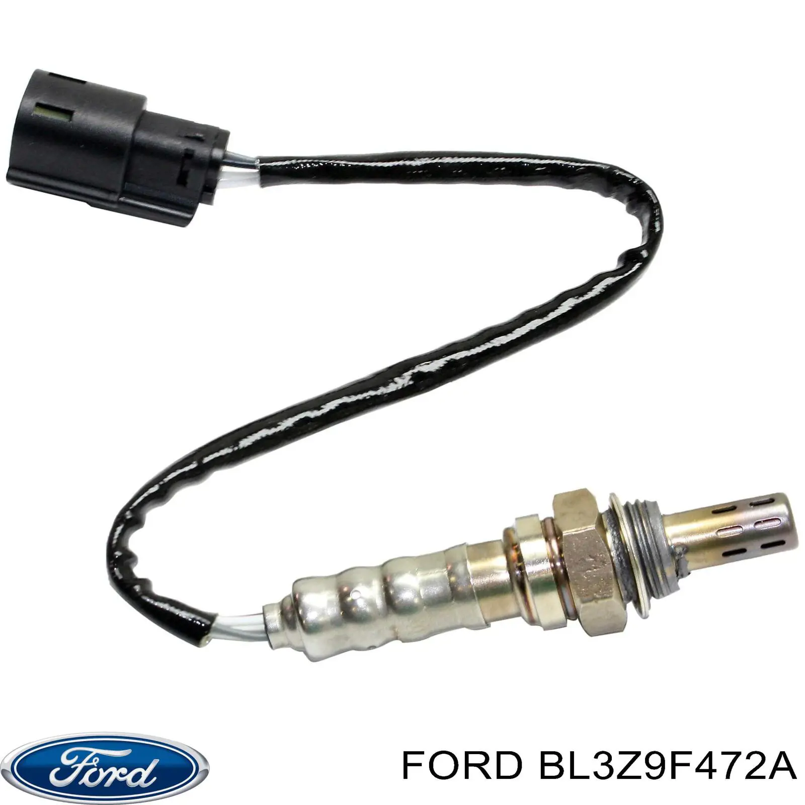  BL3Z9F472A Ford