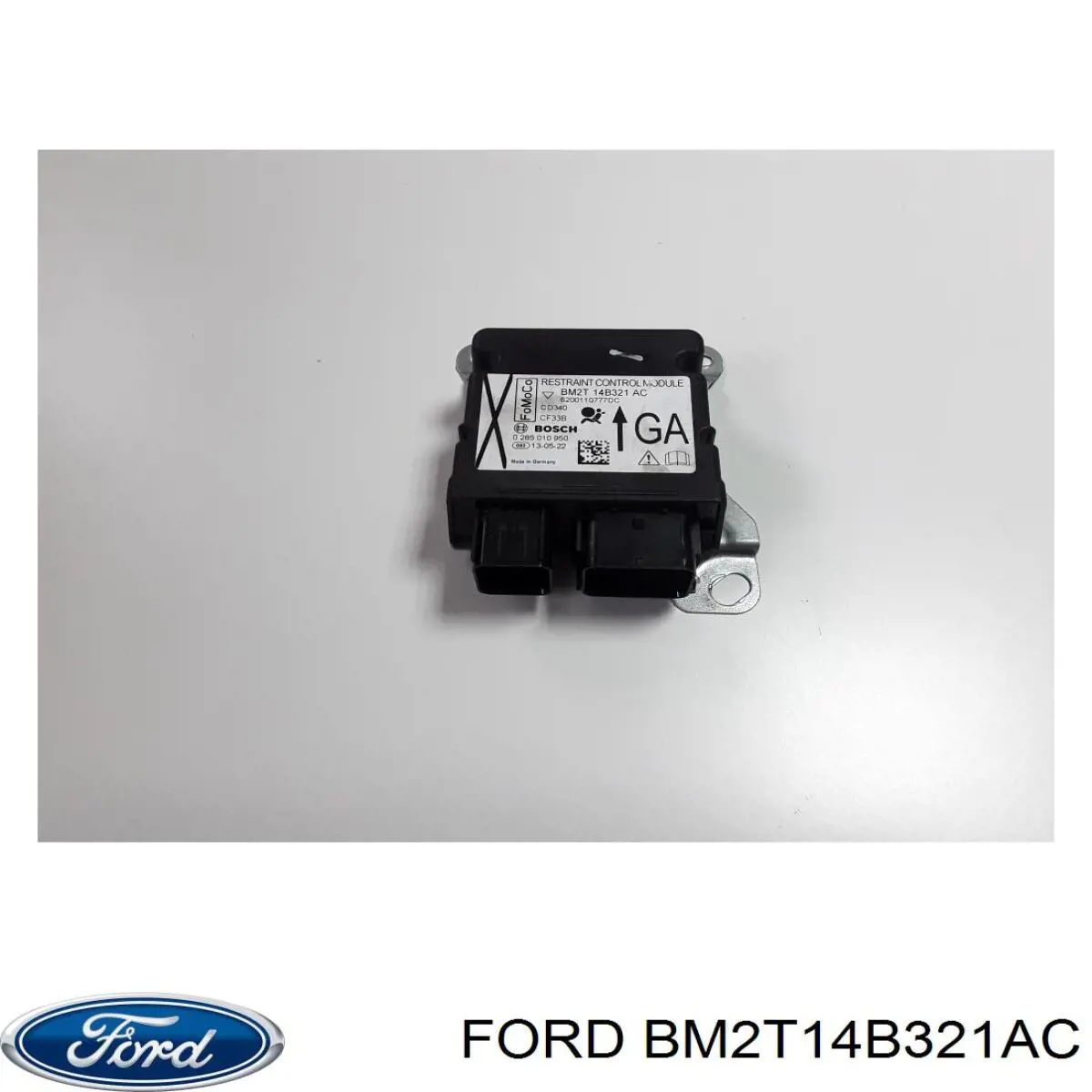 1755055 Ford 