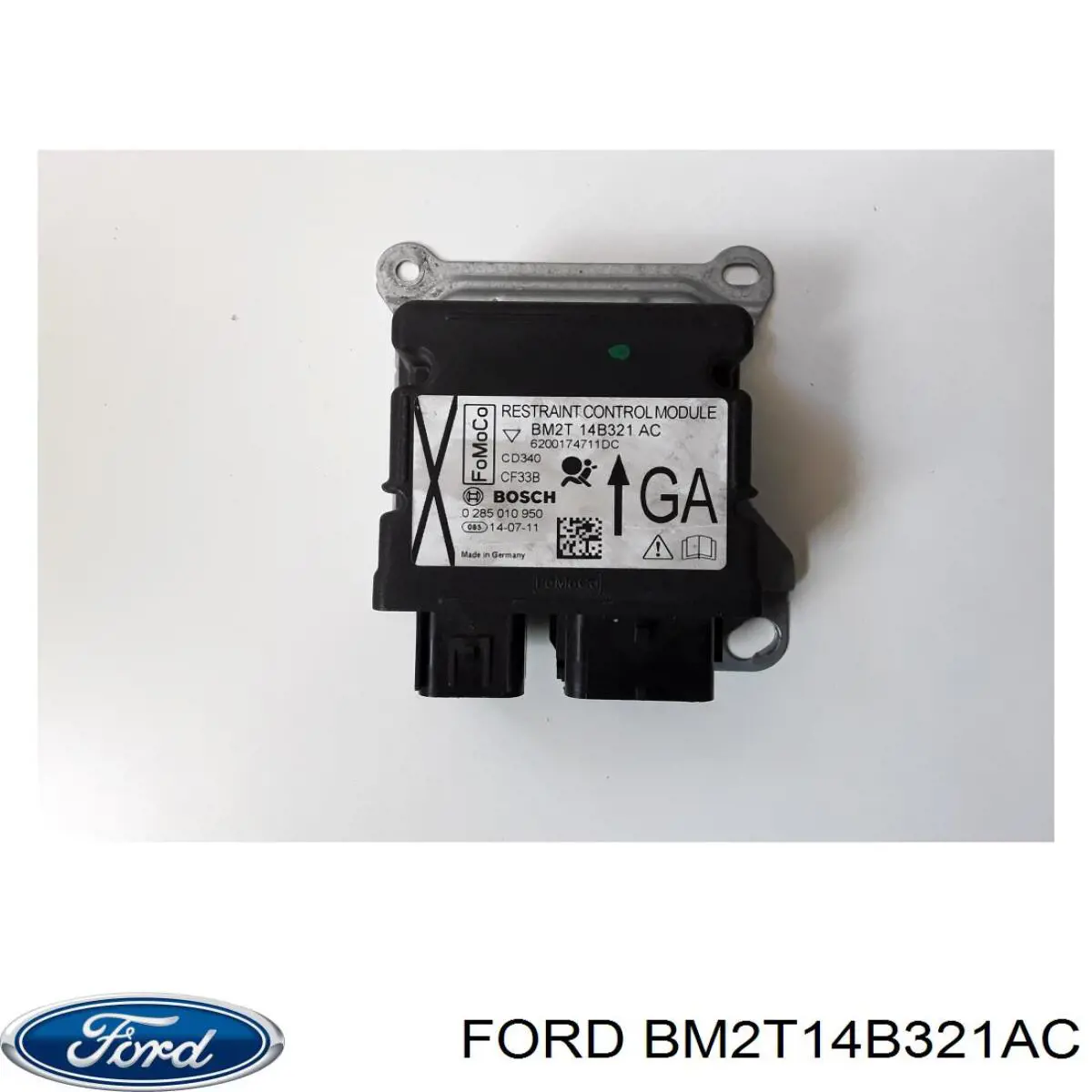 Купить 1755055 Ford 