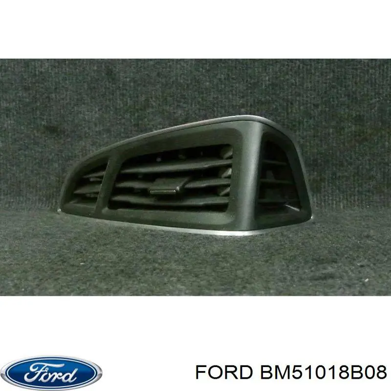  BM51018B08 Ford