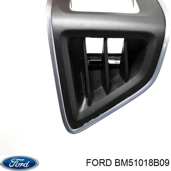 Купить BM51018B09 Ford 