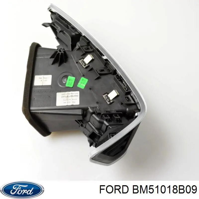 Купить BM51018B09 Ford 