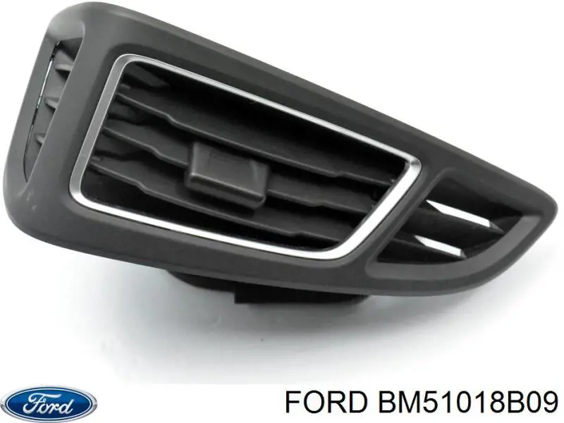 BM51018B09 Market (OEM) 