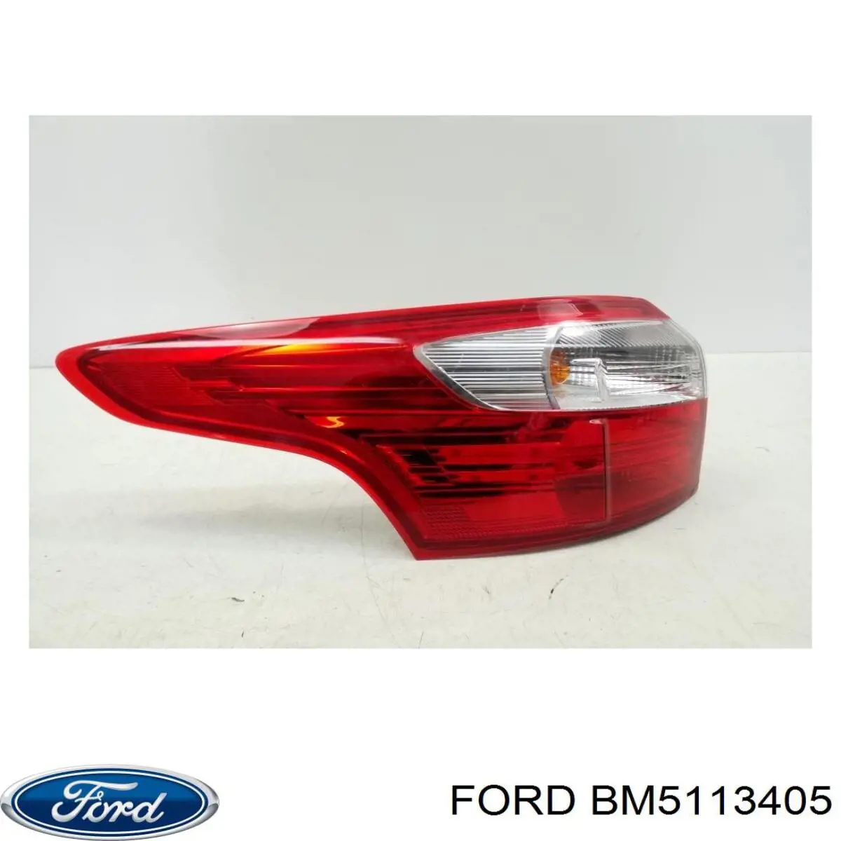  BM5113405 Ford