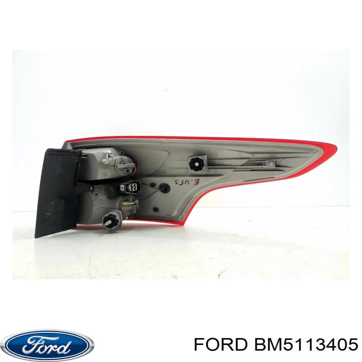  Ford BM5113405 цена, от 43.96 USD