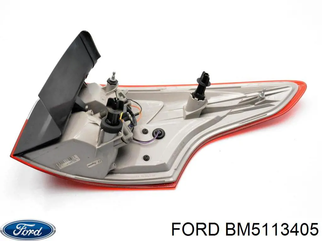 Купить BM5113405 Ford 