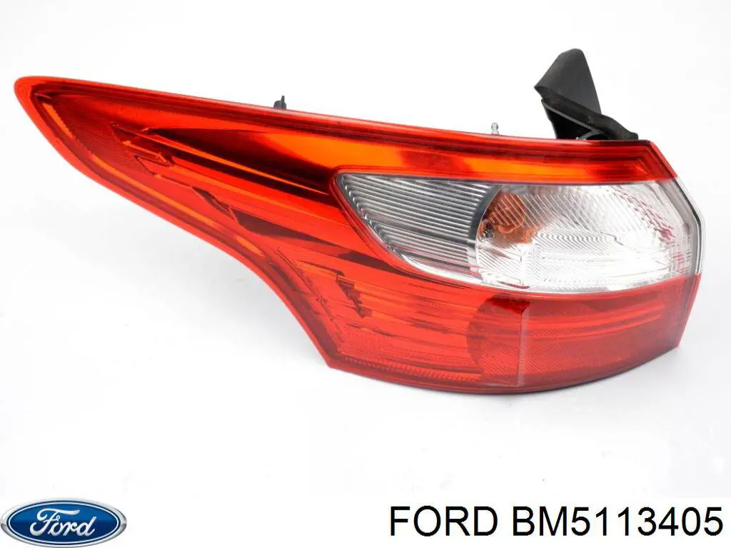  BM5113405 Ford