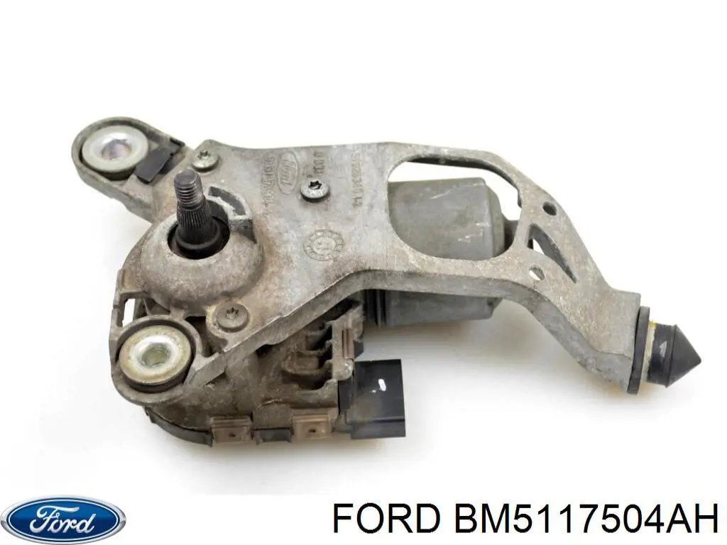 Купить BM5Z17508S Ford Мотор стеклоочестителя