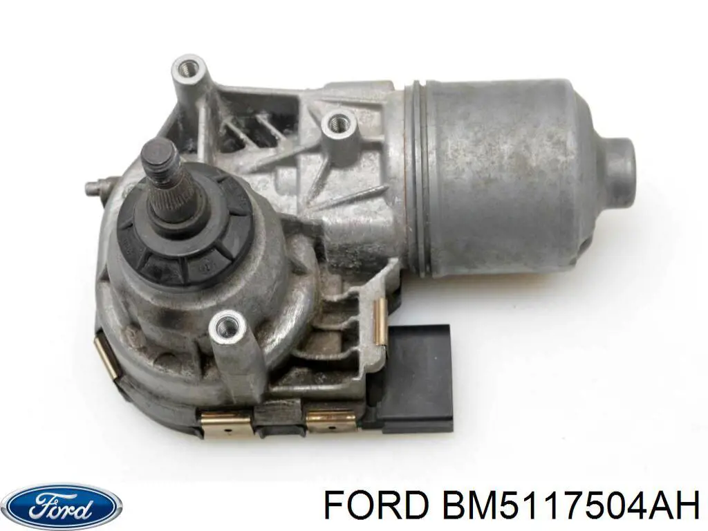 BM5Z17508S Ford Мотор стеклоочистителя передний